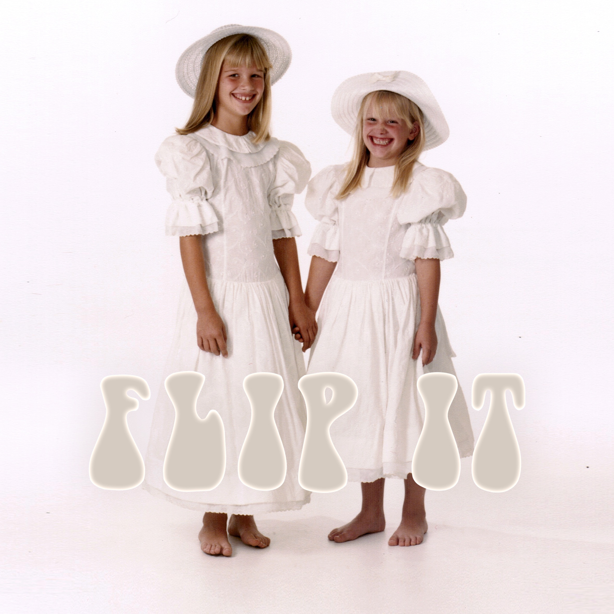 Flip It - Single album cover