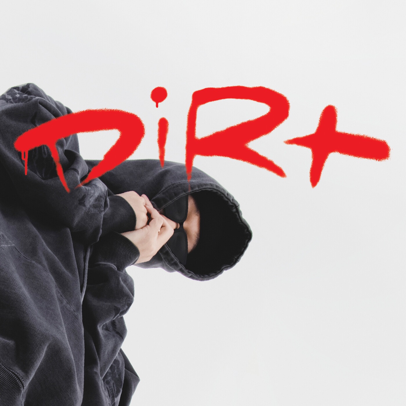 Dirt album cover