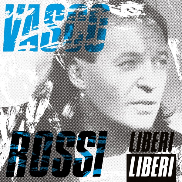 Liberi Liberi (Remastered 2017) album cover