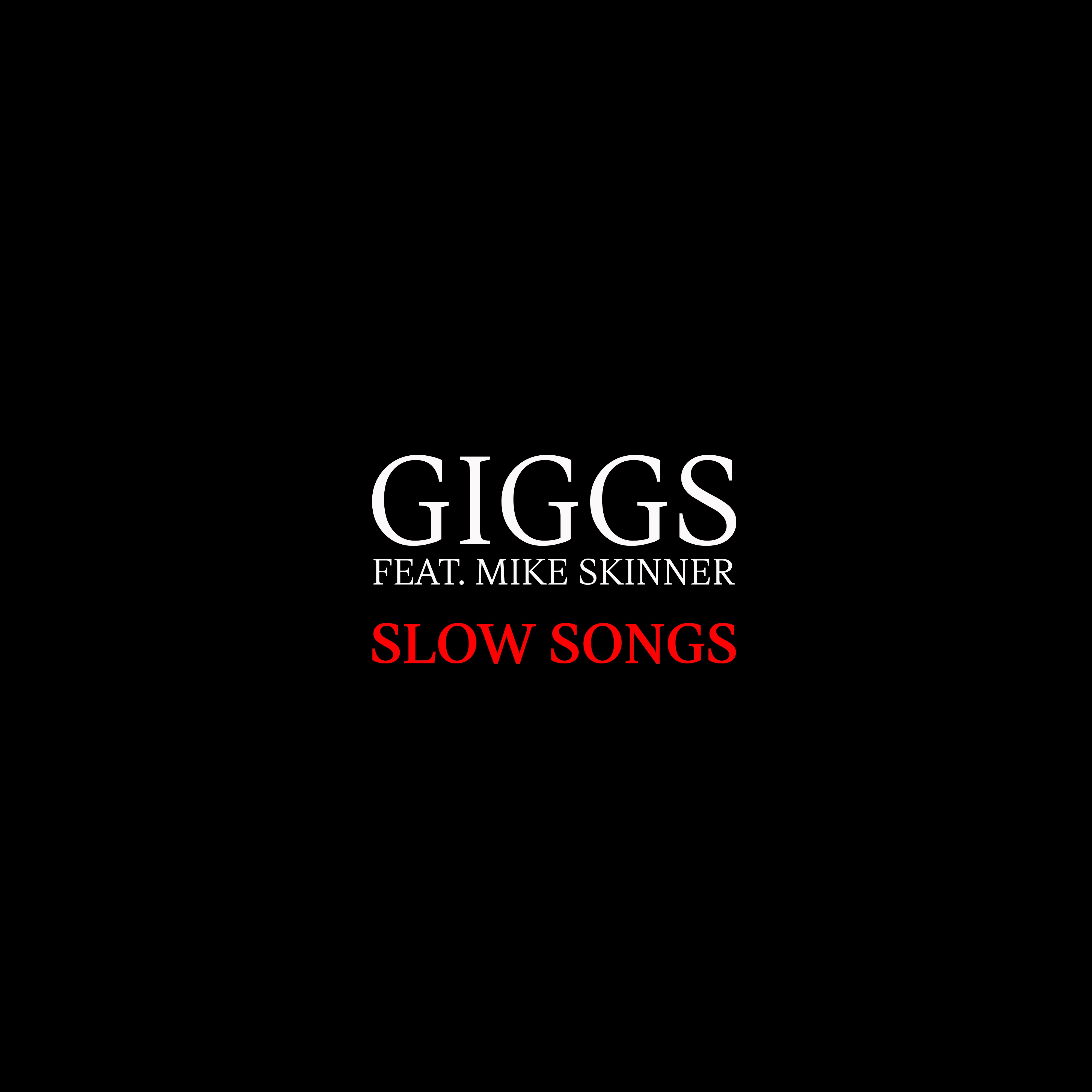 Slow Songs (feat. Mike Skinner) - Single album cover