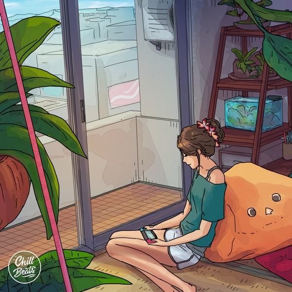 Quiet Corner - Single album cover