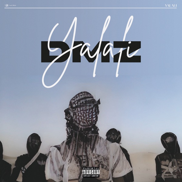 Yalali - Single album cover