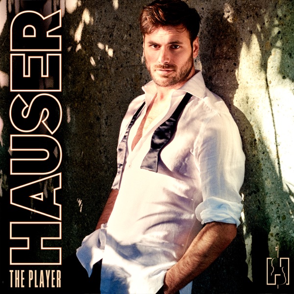 The Player album cover