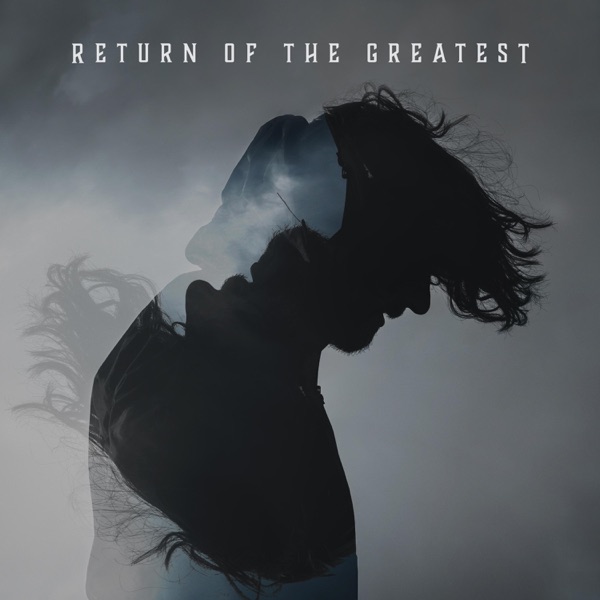 Return of the Greatest - Single album cover