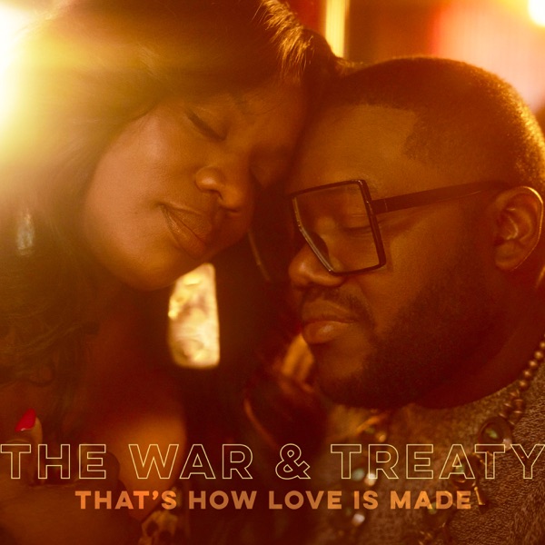 That's How Love Is Made - Single album cover