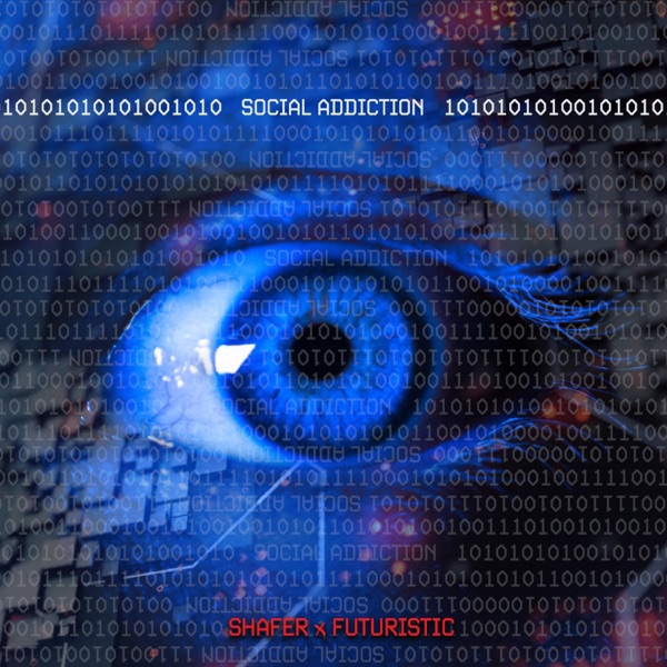 Social Addiction - Single album cover