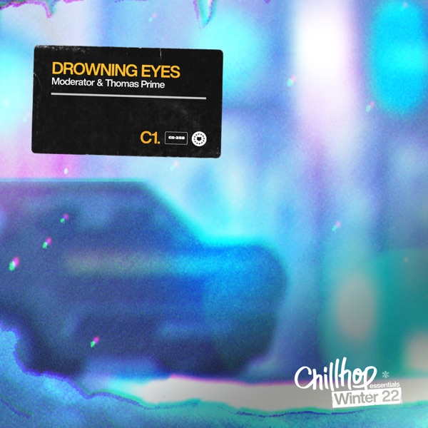Drowning Eyes - Single album cover