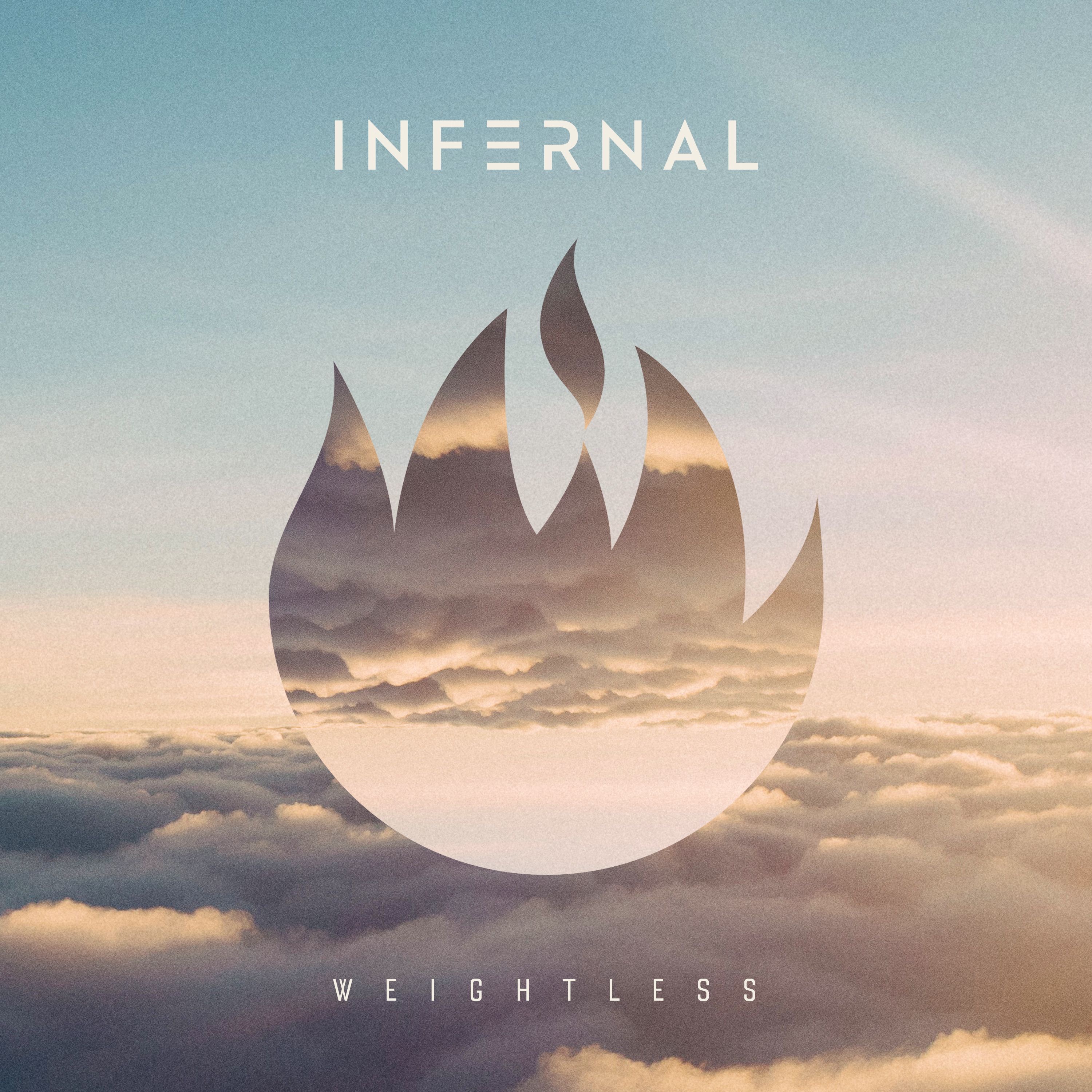 Weightless - Single album cover