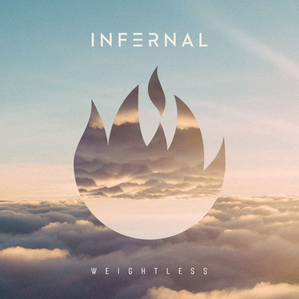 Weightless - Single album cover
