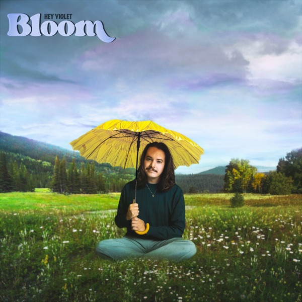 Bloom - EP album cover