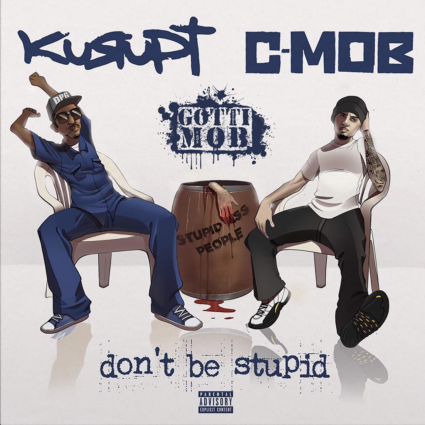 Want Smoke! - Single album cover