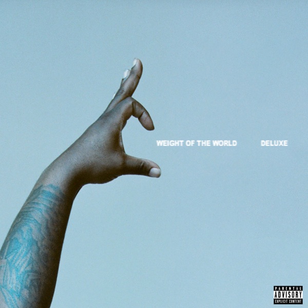 JIGGA DAME - Single album cover
