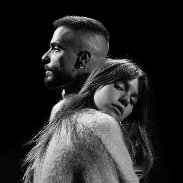amor desalinhado - Single album cover