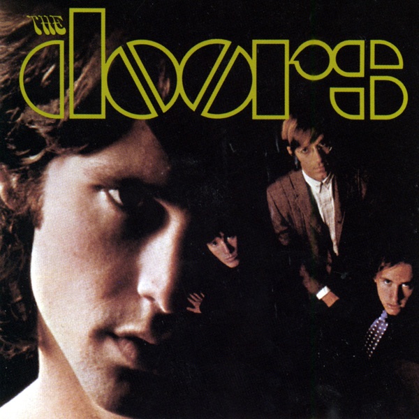 The Doors album cover