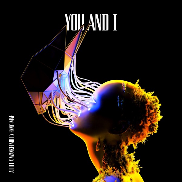 You and I - Single album cover