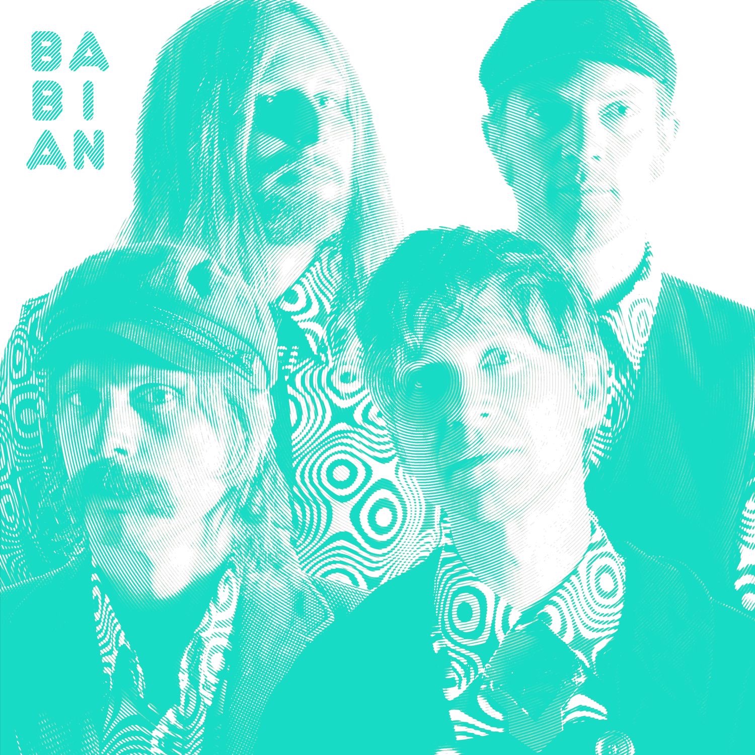 Vi två - Single album cover