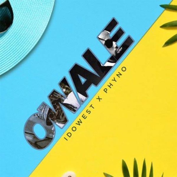 Owale (feat. Phyno) - Single album cover