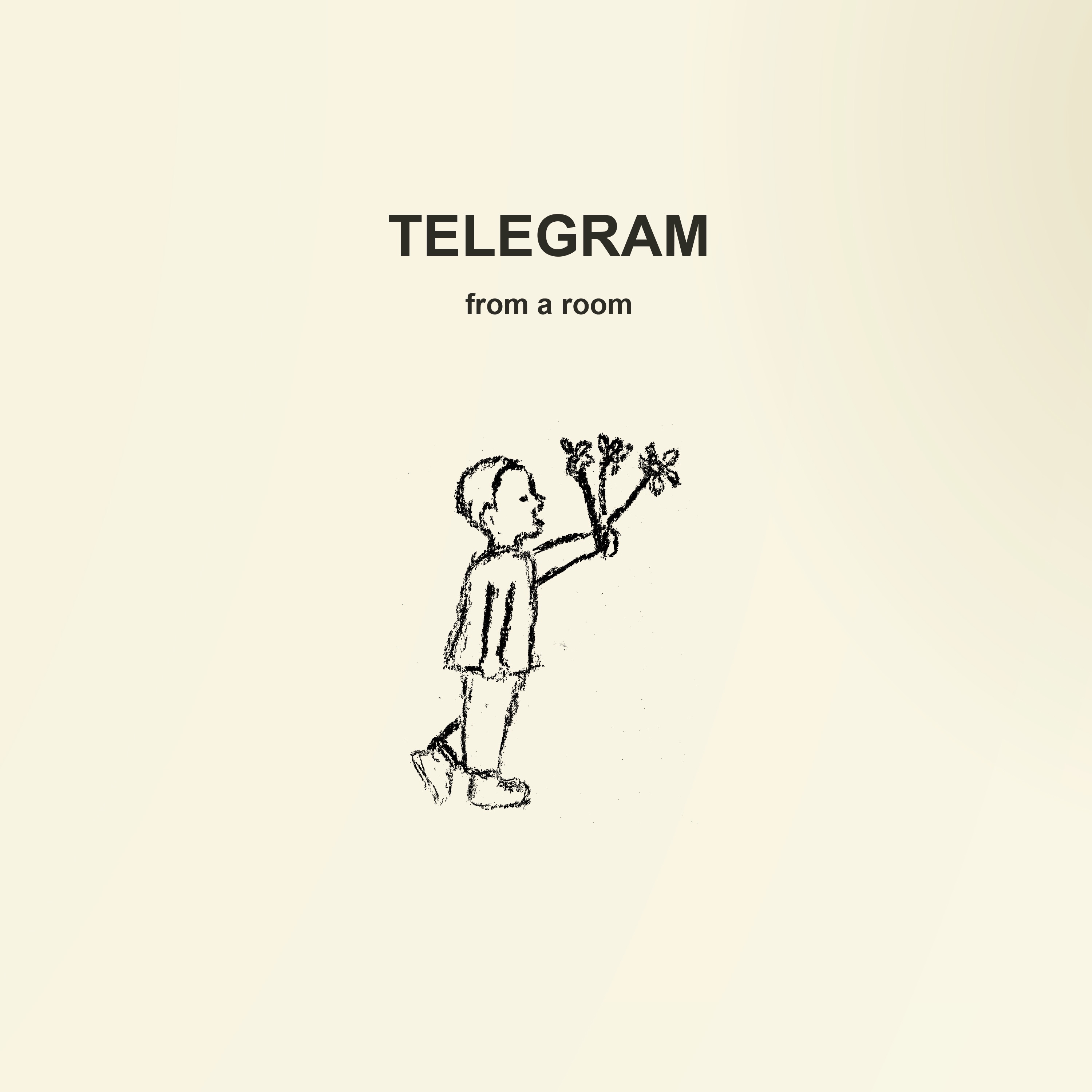 Telegram - EP album cover
