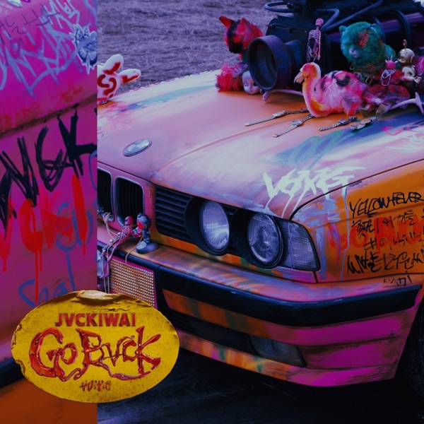 Go Back - Single album cover