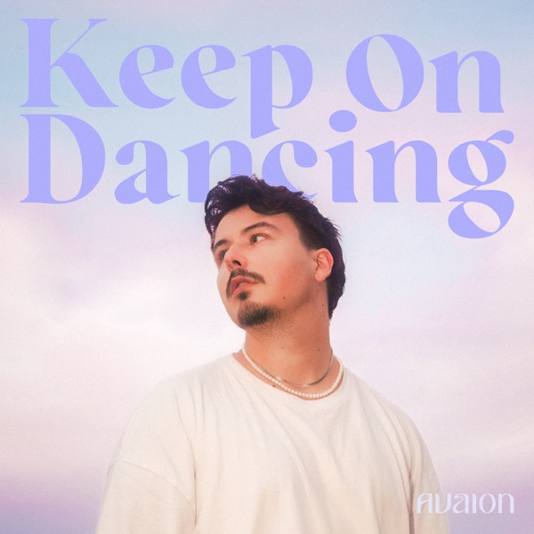 Keep On Dancing - Single album cover