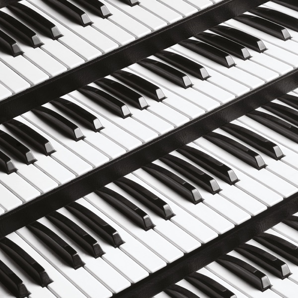 Missing Wires - Single album cover