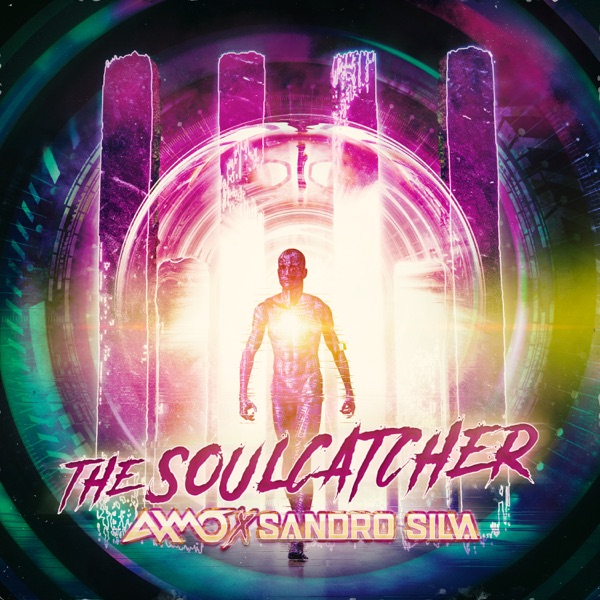 The Soulcatcher - Single album cover