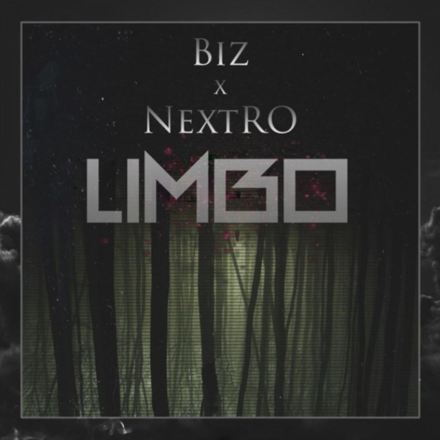 Limbo - Single album cover