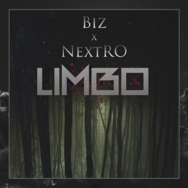 Limbo - Single album cover