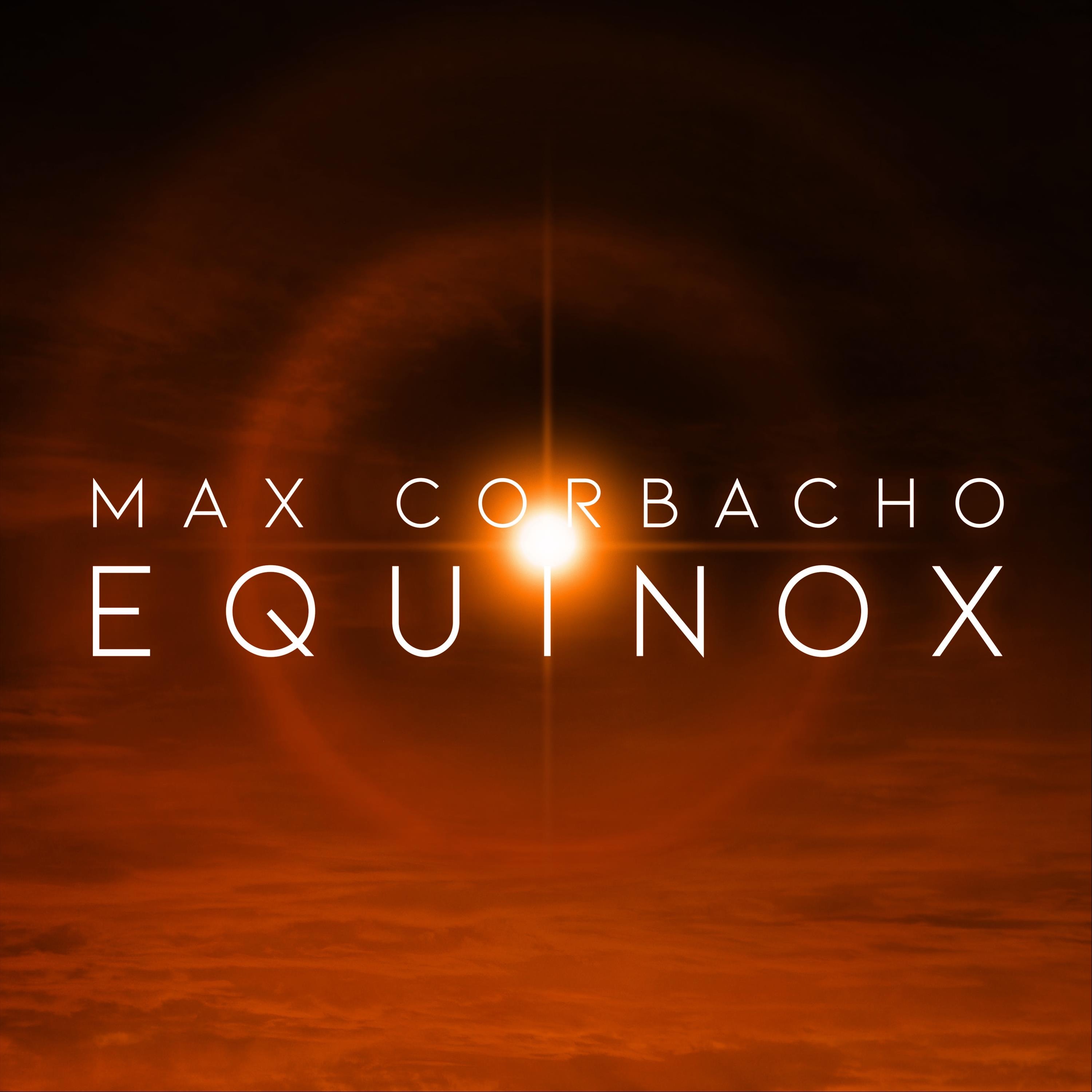 Equinox album cover