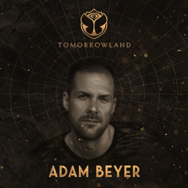 Tomorrowland 2022: Adam Beyer at Atmosphere, Weekend 1 (DJ Mix) album cover