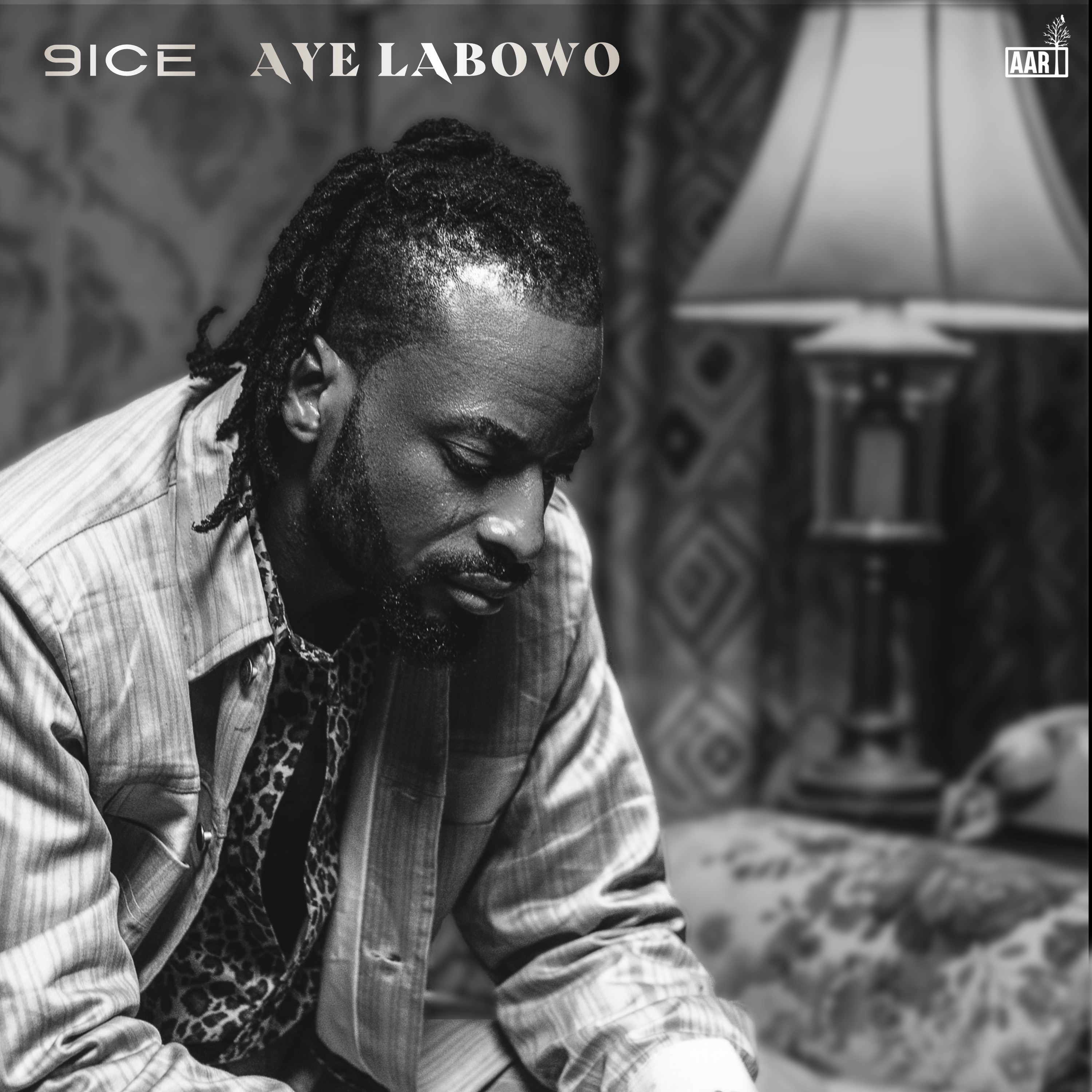 Aye Labowo - Single album cover