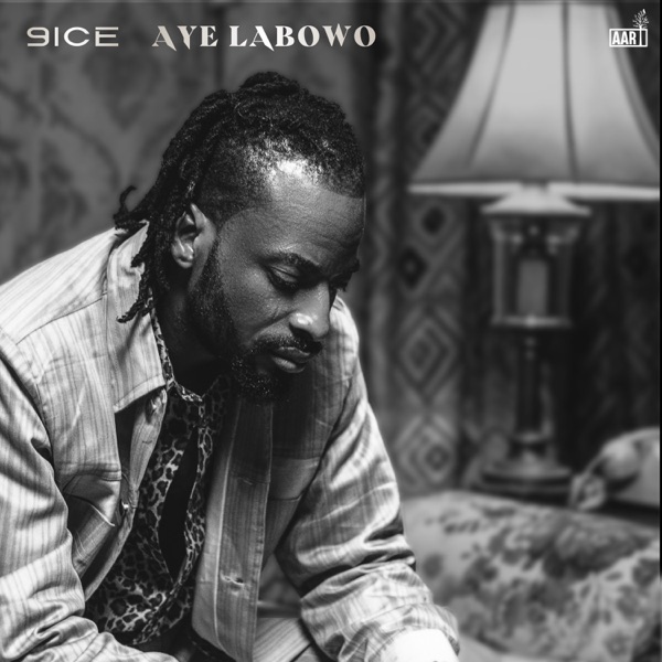 Aye Labowo - Single album cover