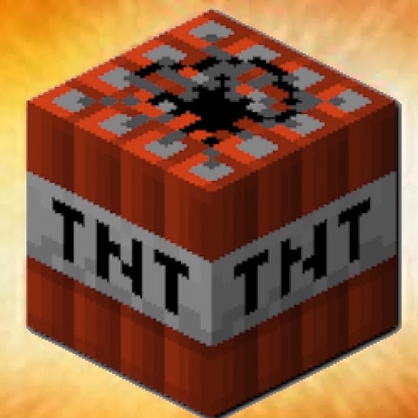 Tnt - Single album cover