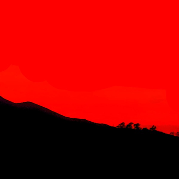 Sky Turns Red - Single album cover