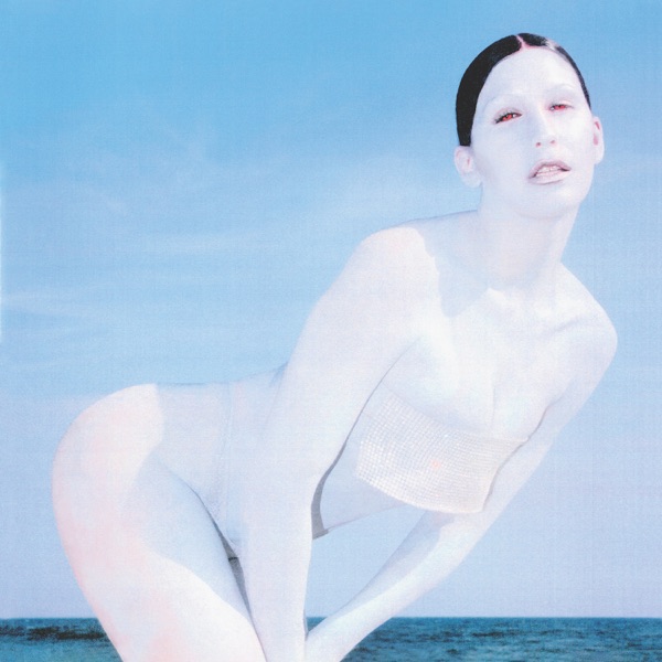 Trinity (Deluxe) album cover