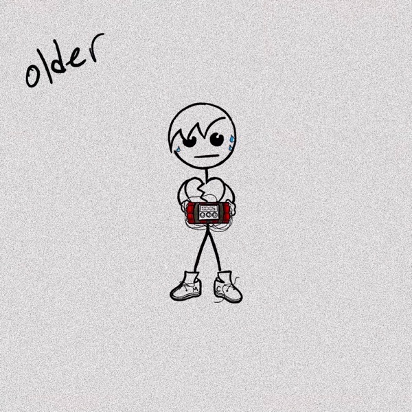 Older (feat. Set It Off) - Single album cover