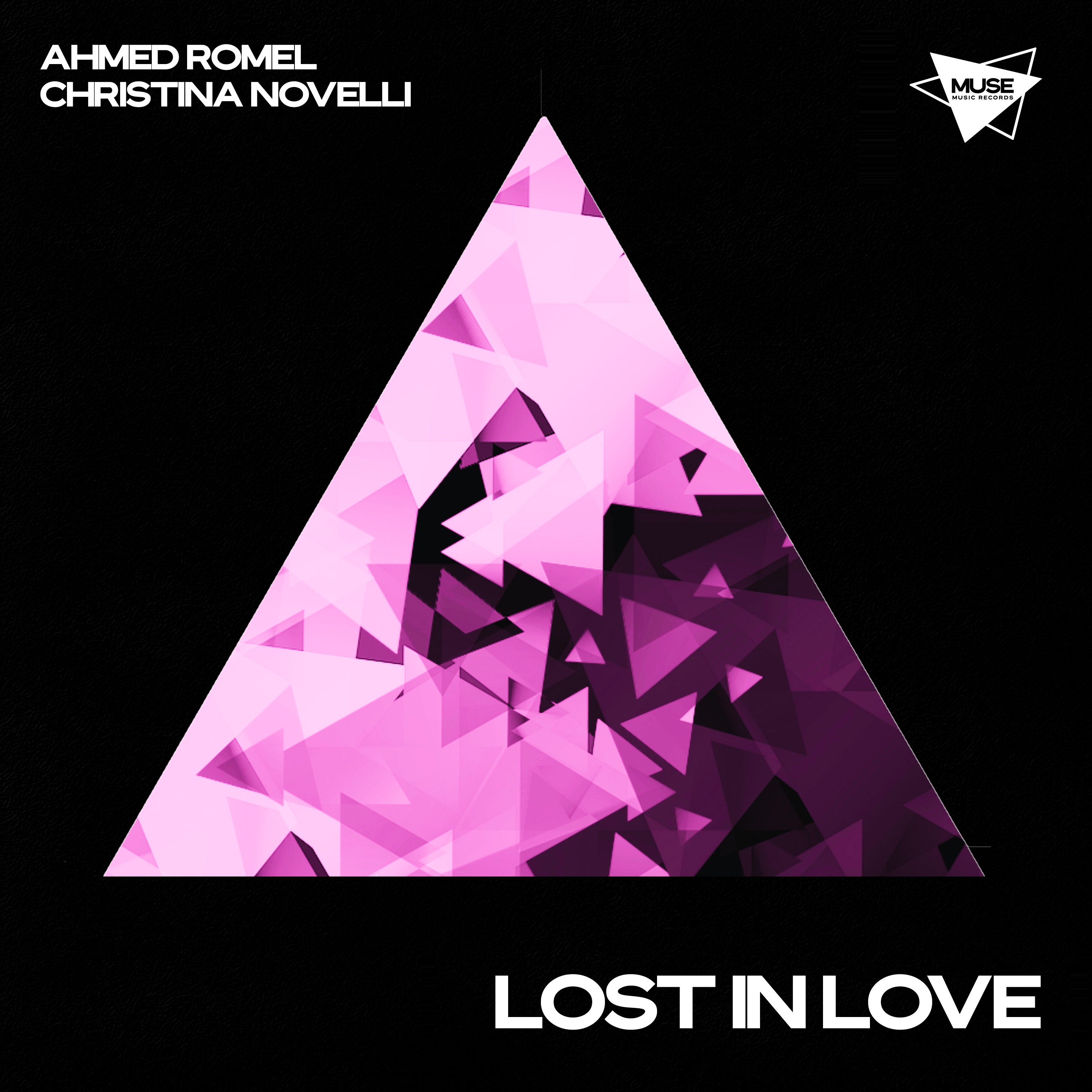 Lost in Love - Single album cover