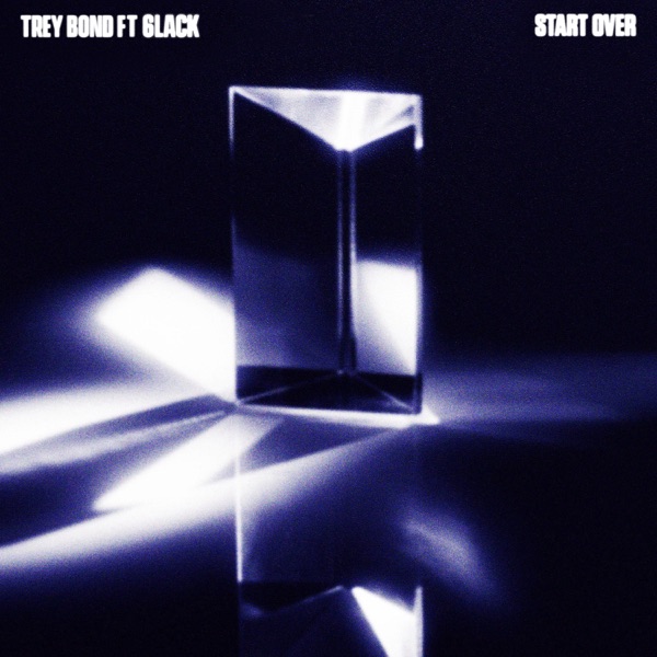 Start Over (feat. 6LACK) - Single album cover
