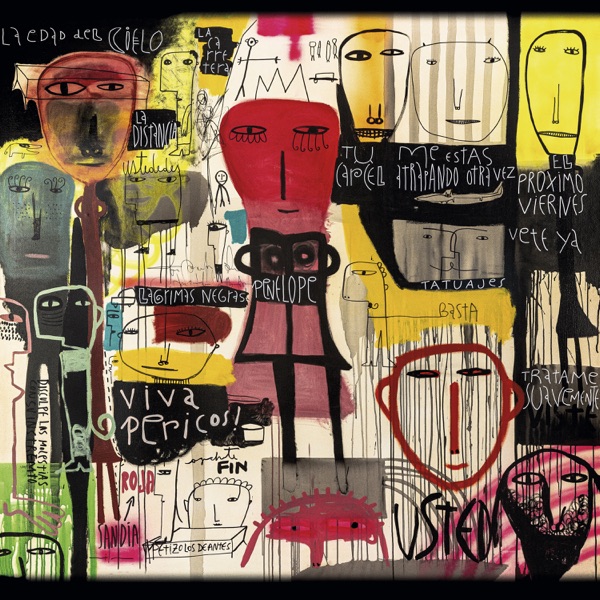 Viva Pericos! album cover