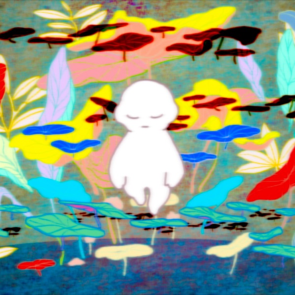 Give Me Rice - Single album cover