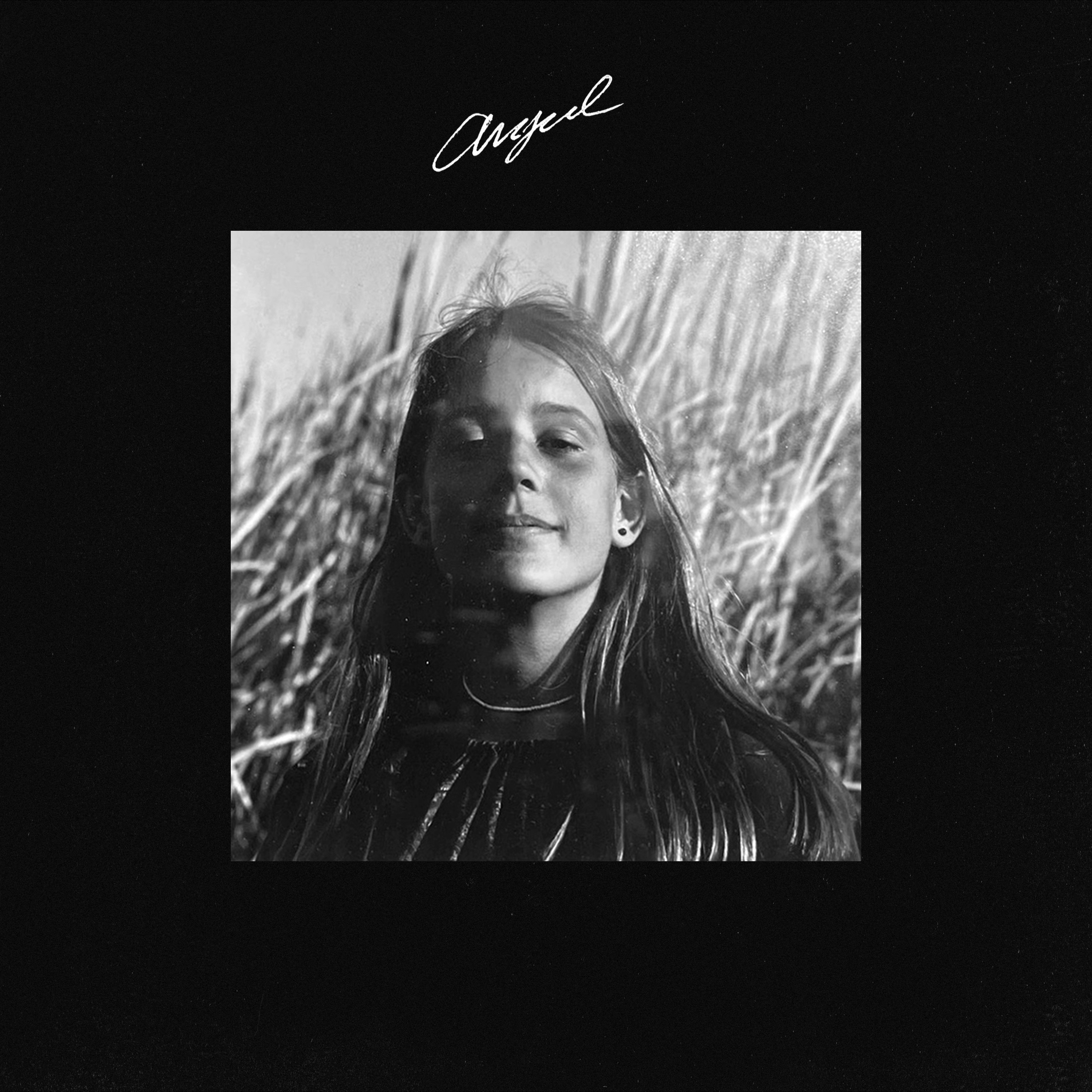 Angel - Single album cover