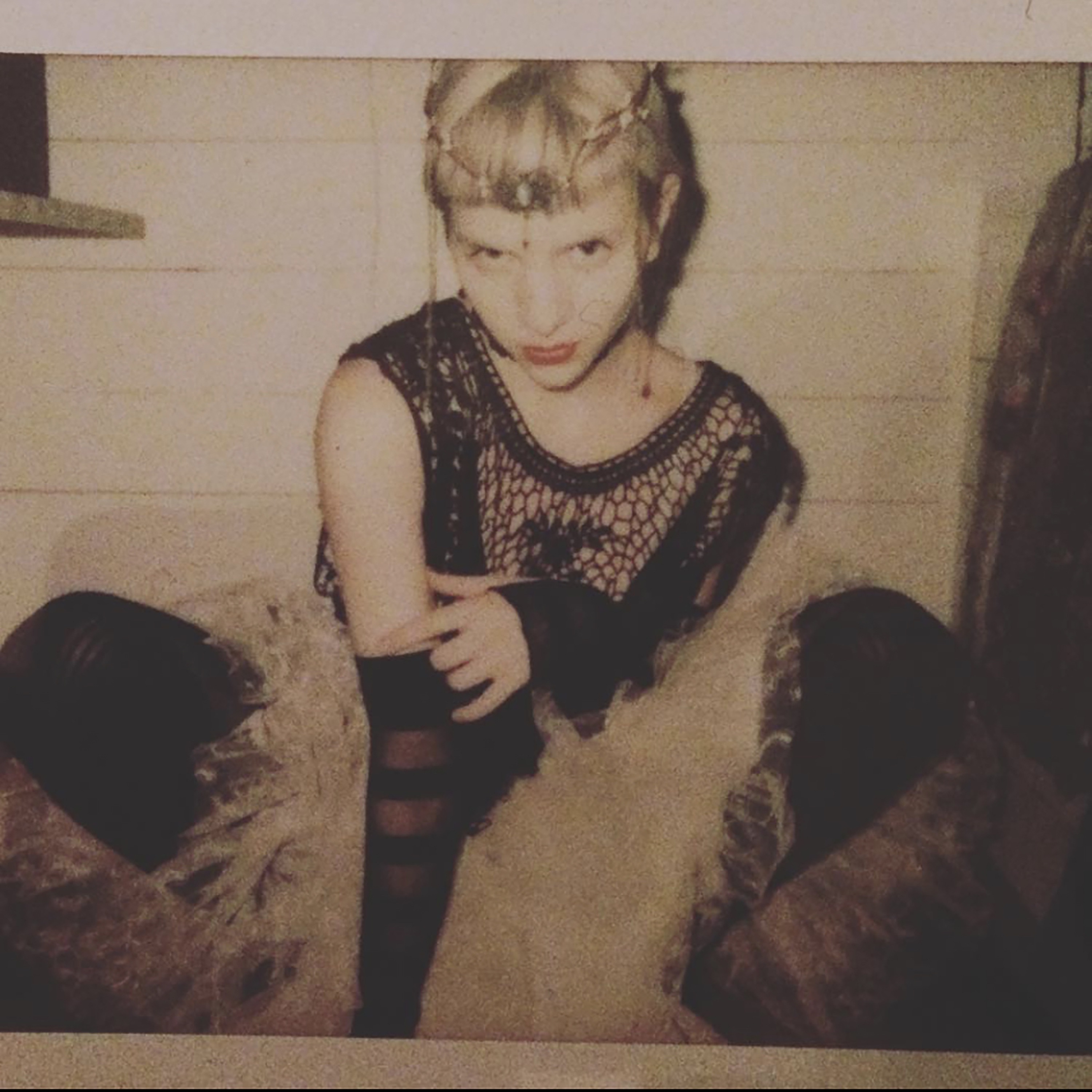 MUSIC FOR THE FELLOW WITCHES OUT THERE - EP album cover