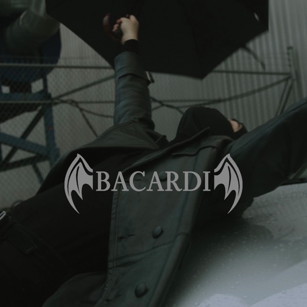 Bacardi - Single album cover