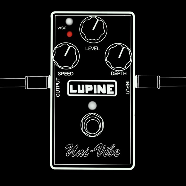 Univibe - Single album cover