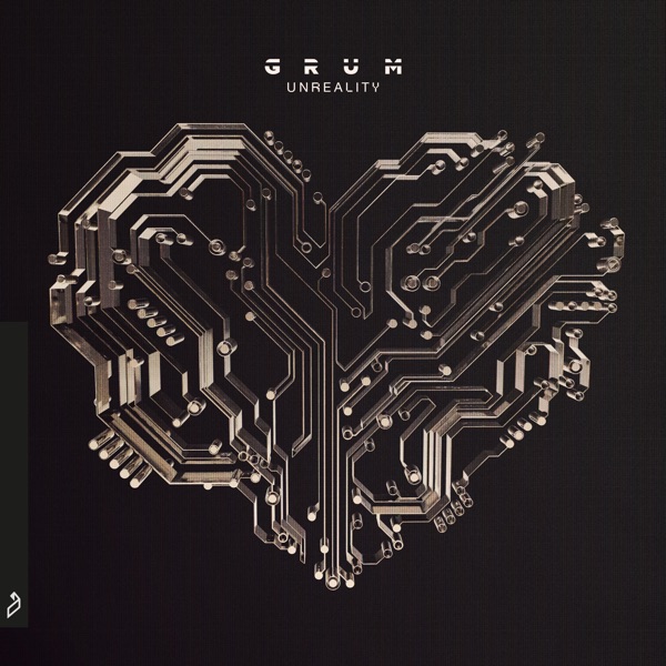 Unreality album cover