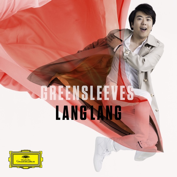 Traditional: Greensleeves (Arr. Nevue for Piano) - Single album cover