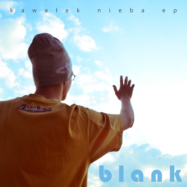 Kawałek Nieba EP album cover