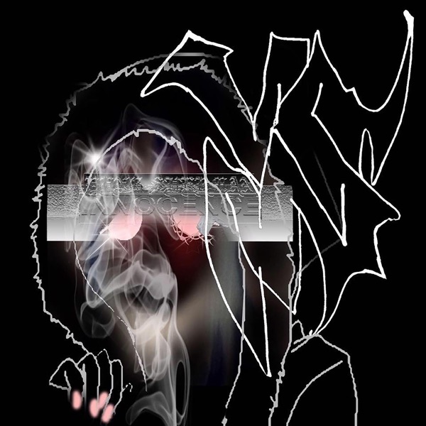 Innocence V2 - Single album cover