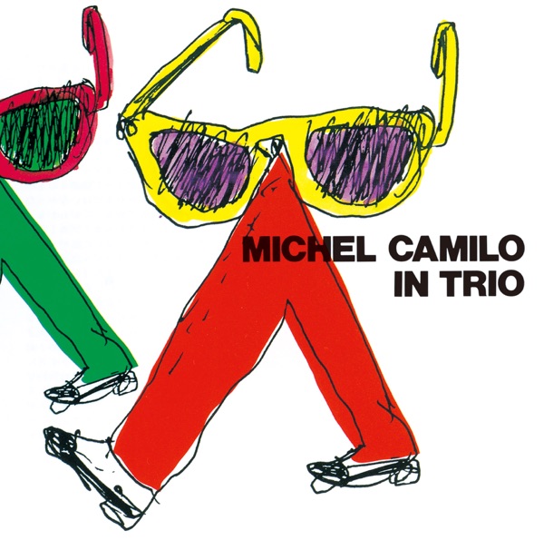 In Trio album cover