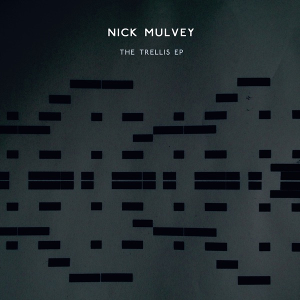 The Trellis EP album cover